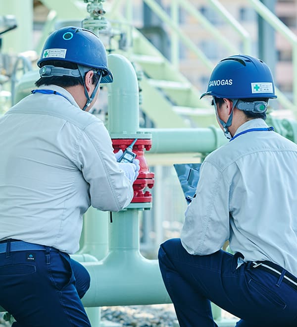 採用情報トップ