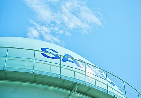 天然ガスへの移行