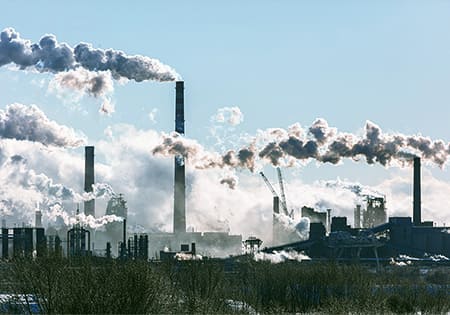 ナフサガスの時代