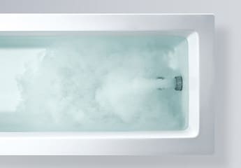 マイクロバブルバスユニット1