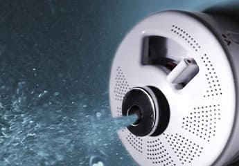 マイクロバブルバスユニット2