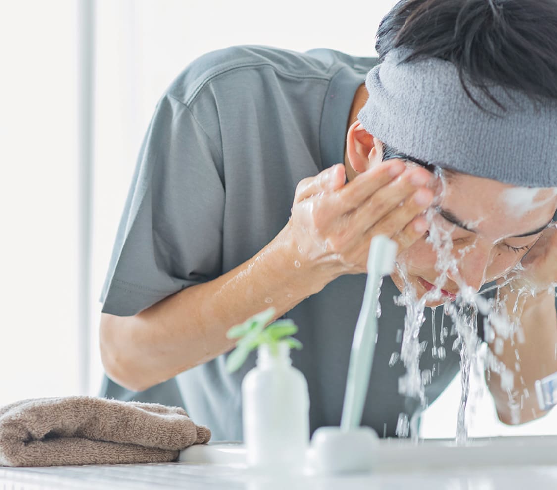 ガス給湯器・熱源機